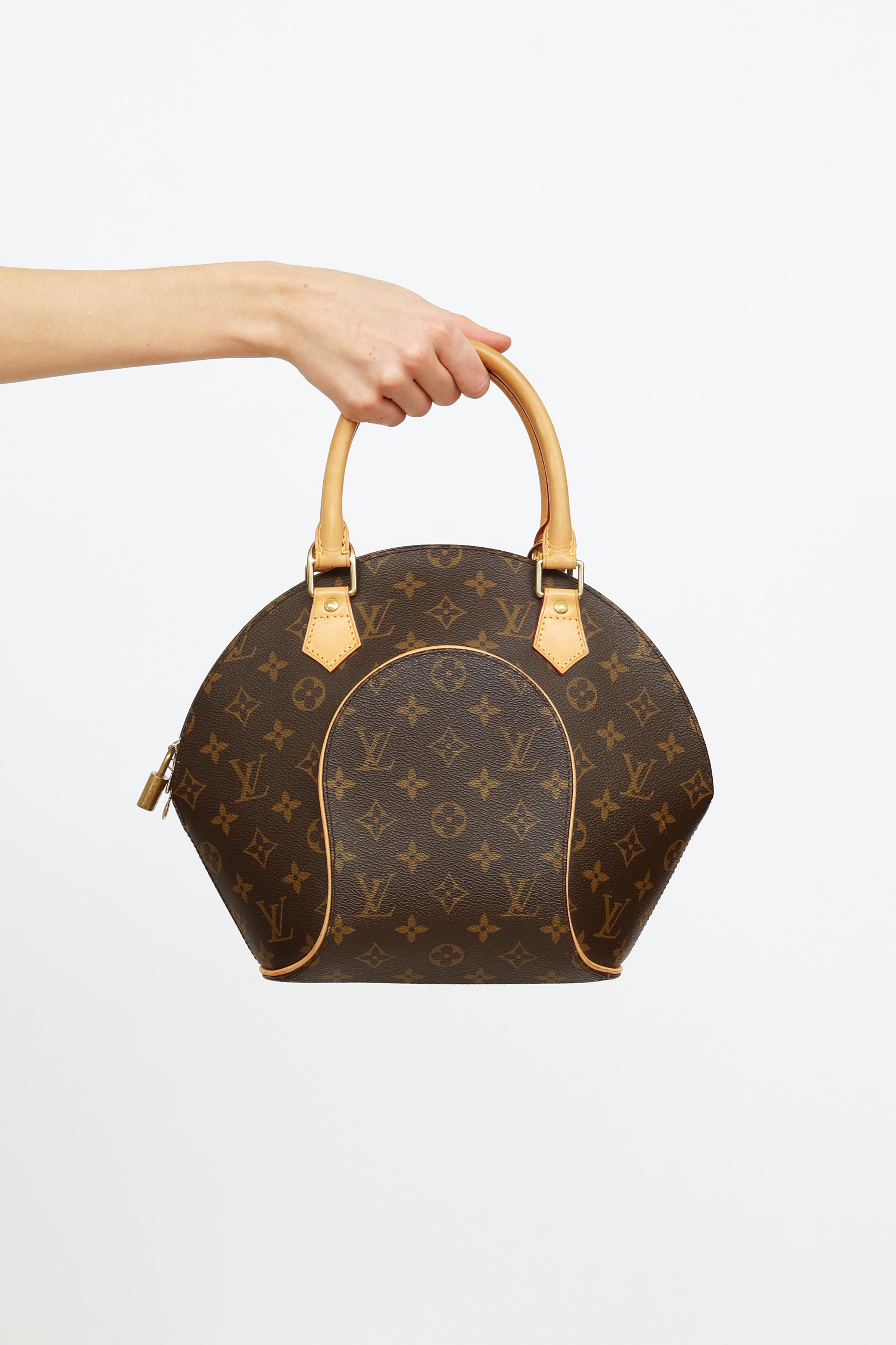 What Size Louis Vuitton Neverfull Bag Size Review  Lake Diary